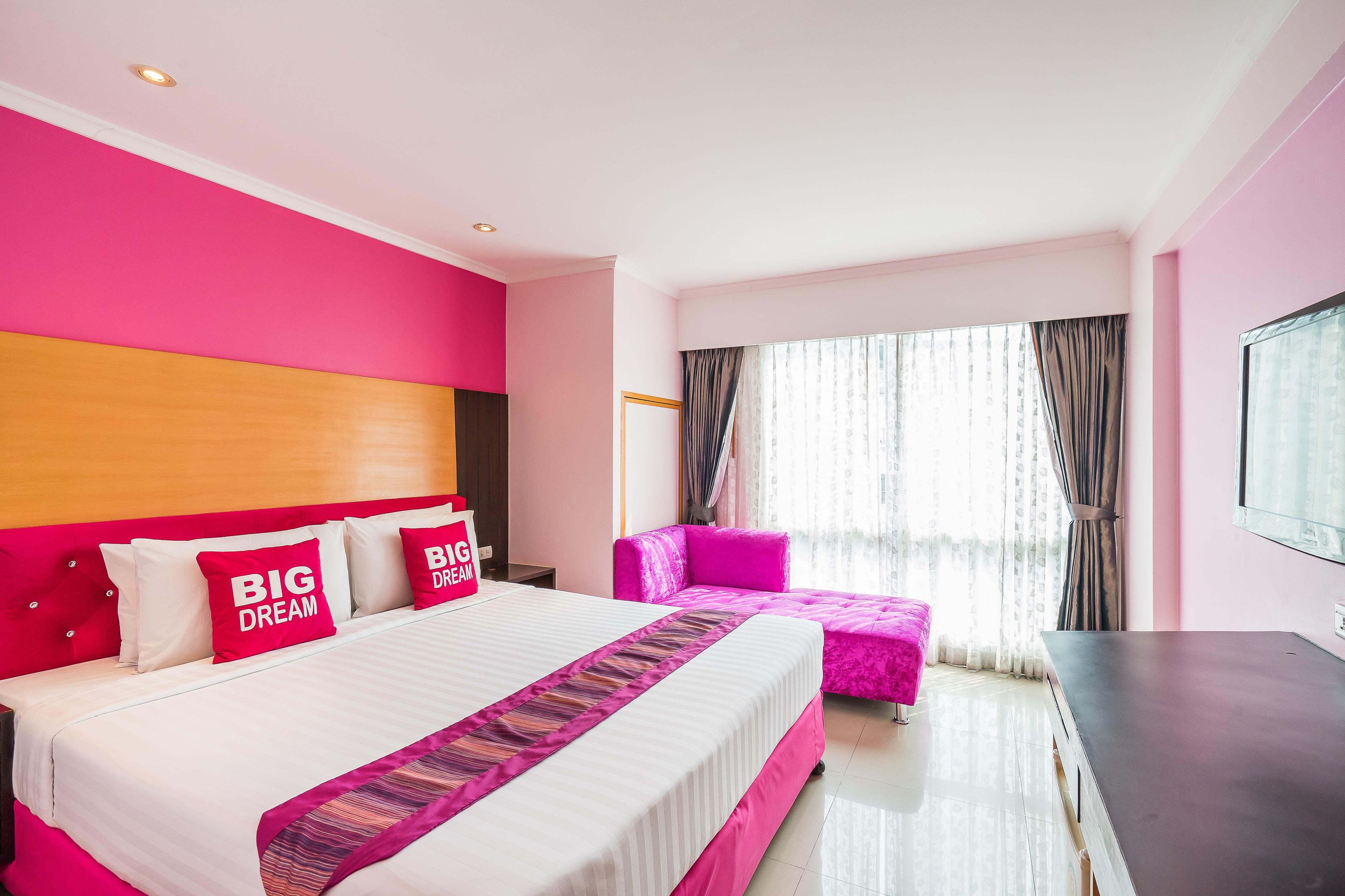 Citin Pratunam Bangkok By Compass Hospitality Екстериор снимка