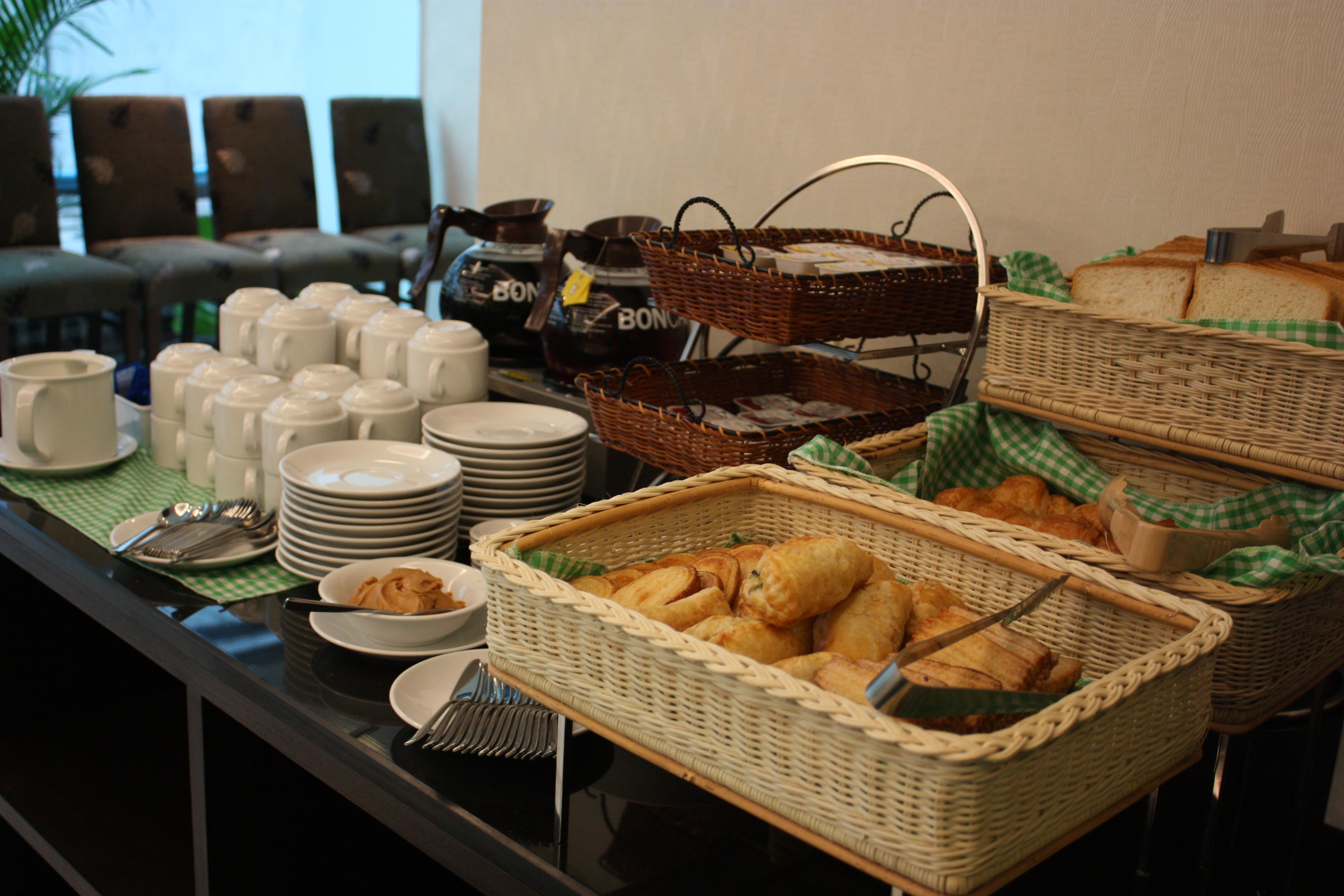 Citin Pratunam Bangkok By Compass Hospitality Екстериор снимка