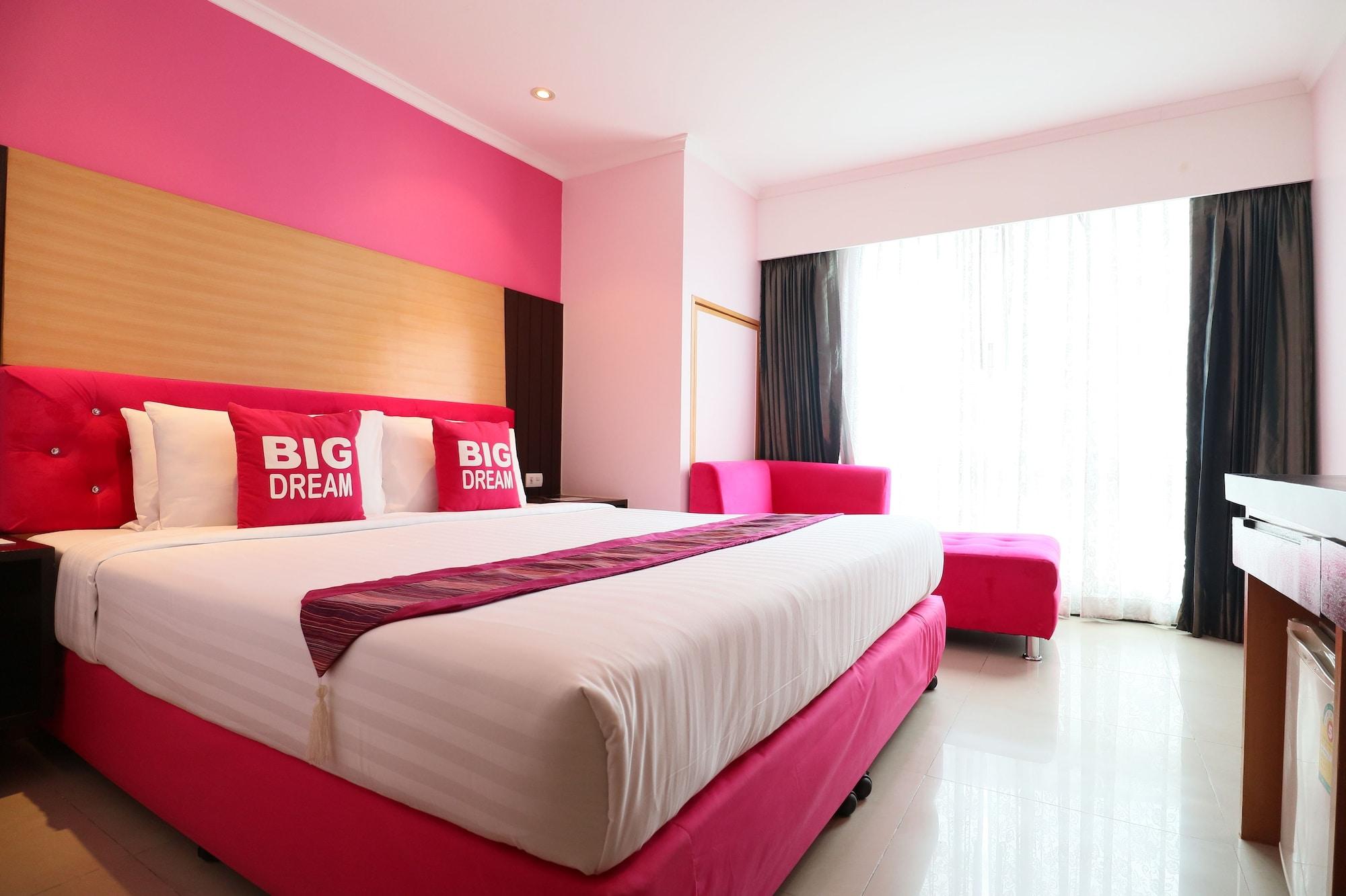 Citin Pratunam Bangkok By Compass Hospitality Екстериор снимка